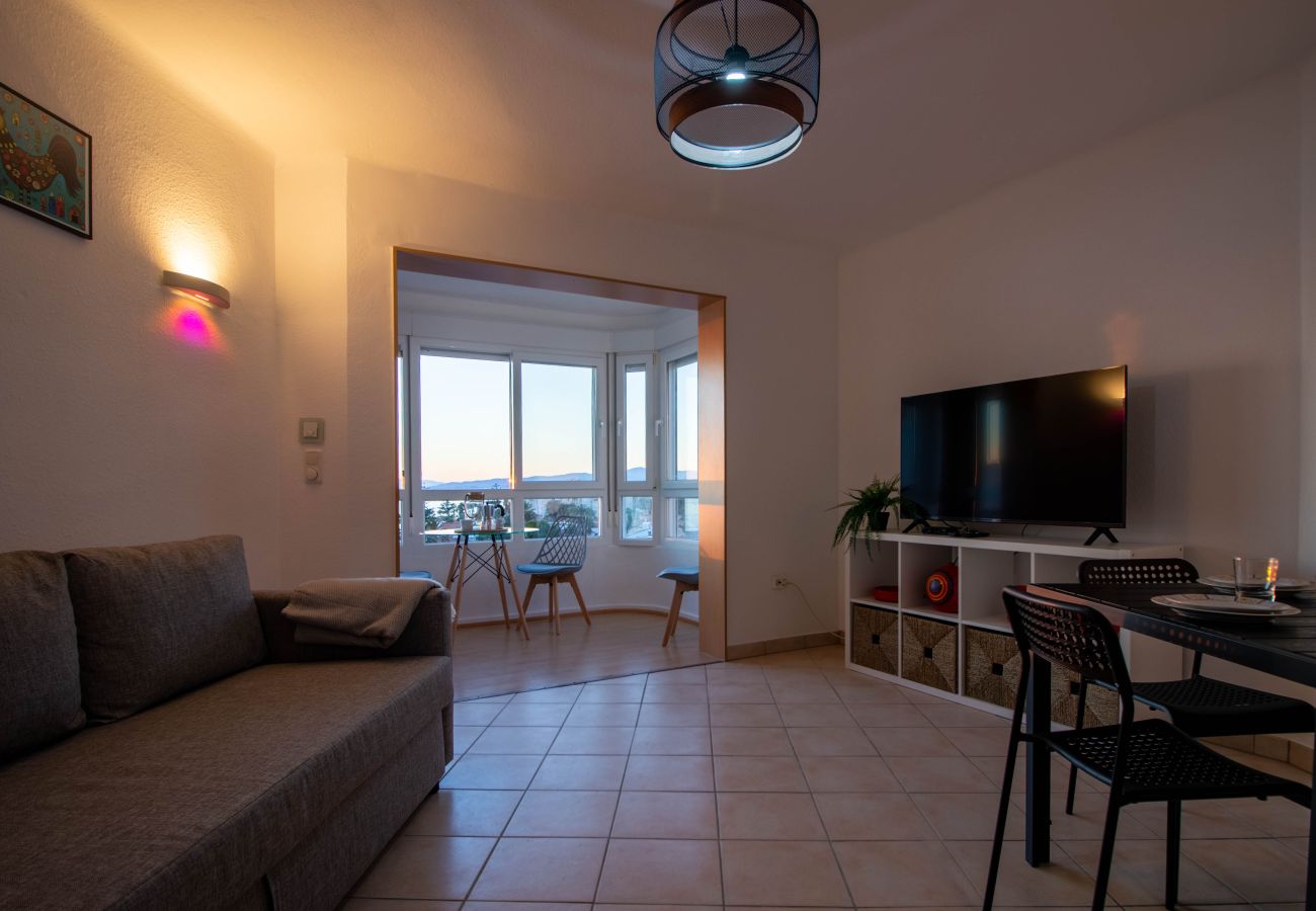 Appartement à Torrox - Madrid 401 by At Home Costa del Sol