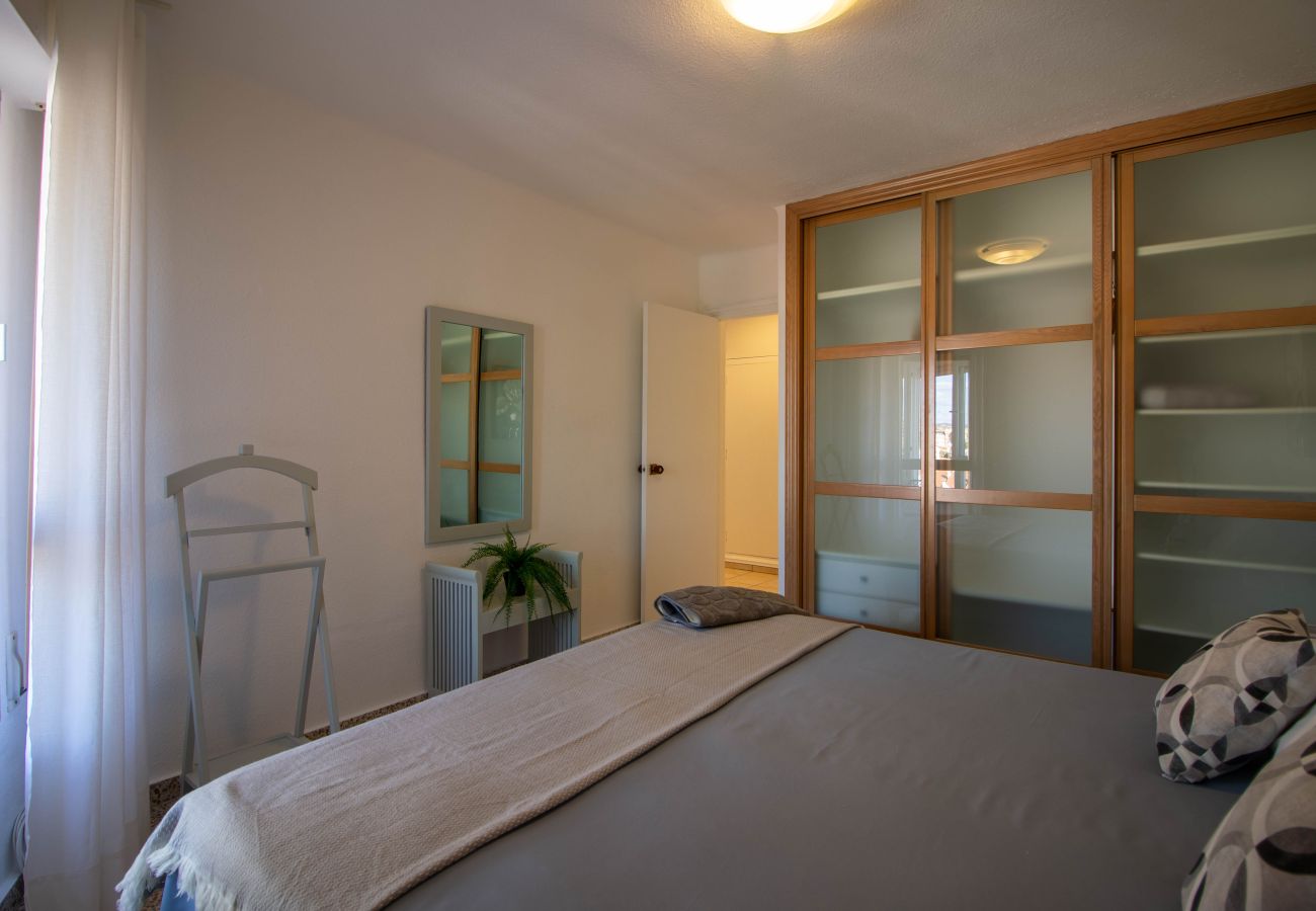 Appartement à Torrox - Madrid 401 by At Home Costa del Sol