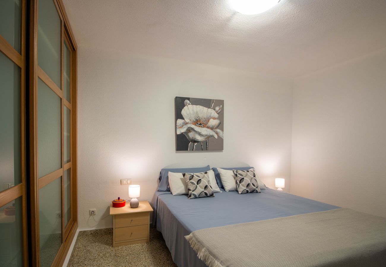 Appartement à Torrox - Madrid 401 by At Home Costa del Sol