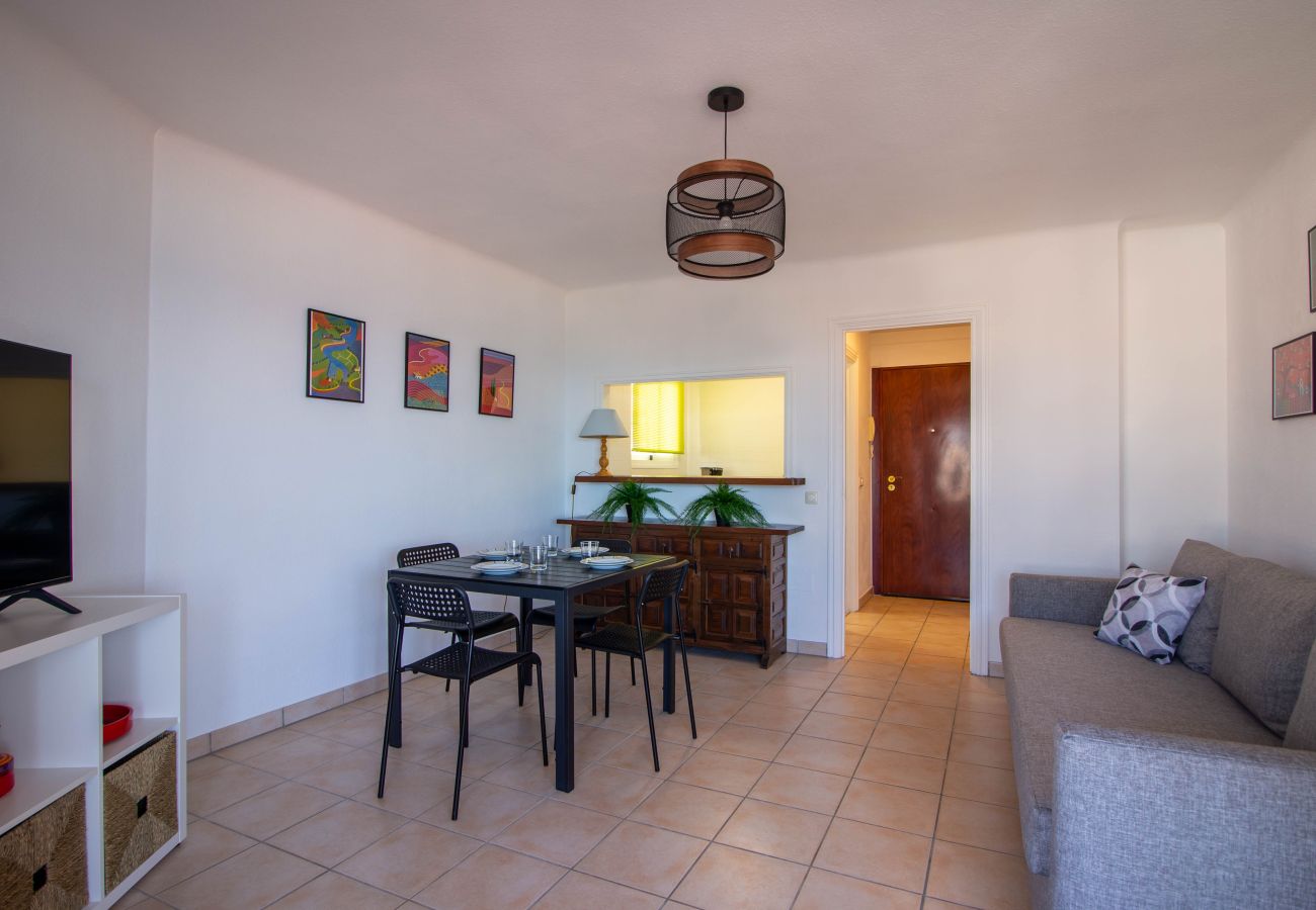 Appartement à Torrox - Madrid 401 by At Home Costa del Sol