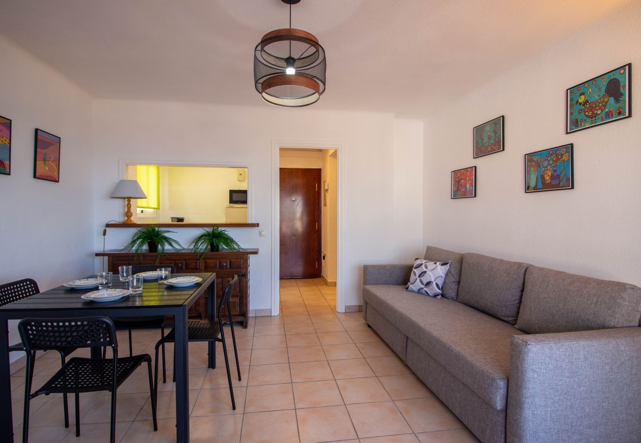 Appartement à Torrox - Madrid 401 by At Home Costa del Sol