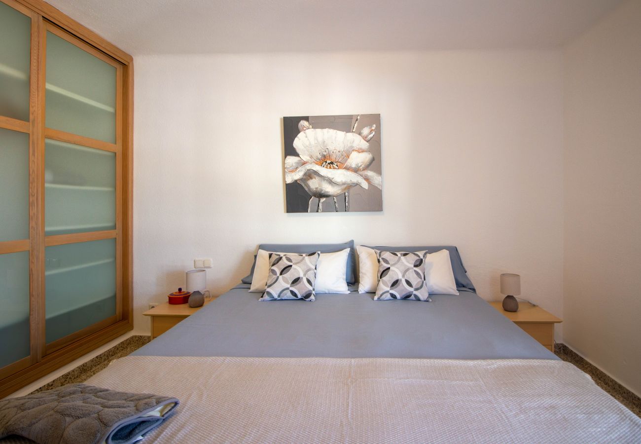 Appartement à Torrox - Madrid 401 by At Home Costa del Sol