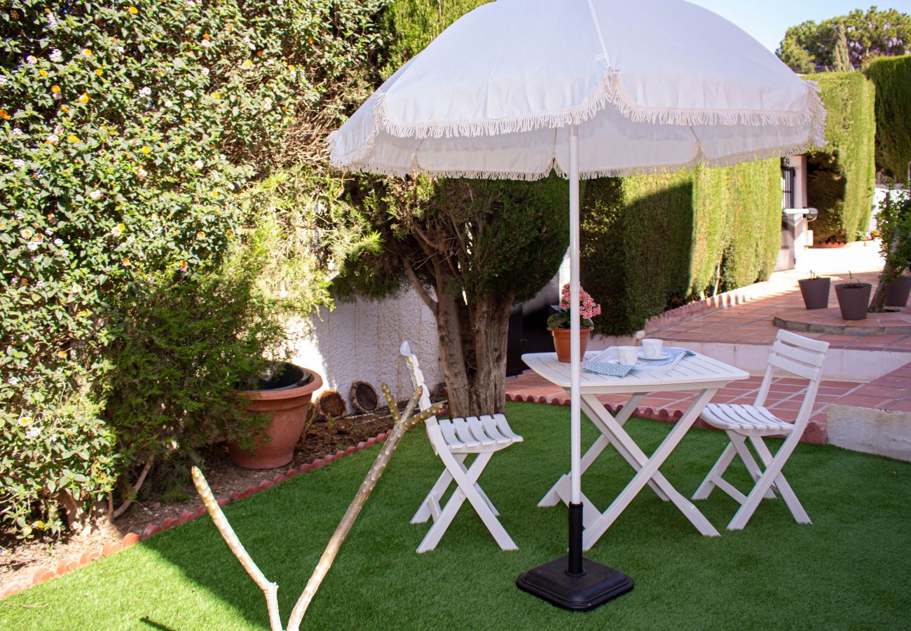 Appartement à Caleta de velez - Apto. Barbacana by At Home Costa del Sol