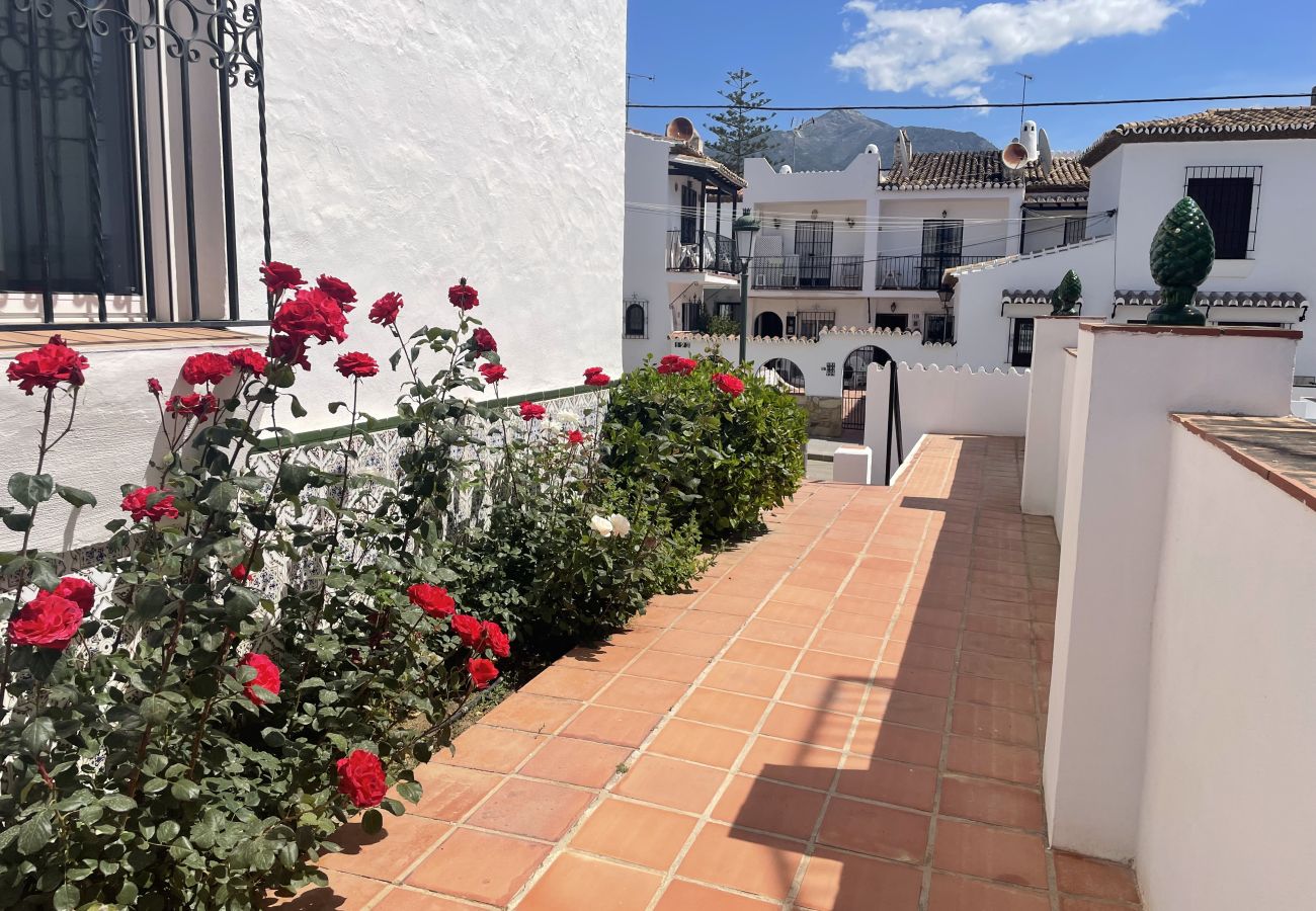 Appartement à Nerja - Apartamento Azure Burriana by At Home Costa del So