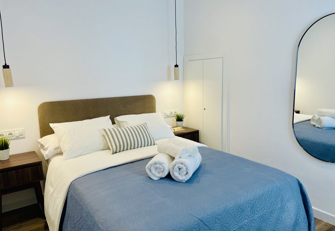 Appartement à Nerja - Apartamento Azure Burriana by At Home Costa del So