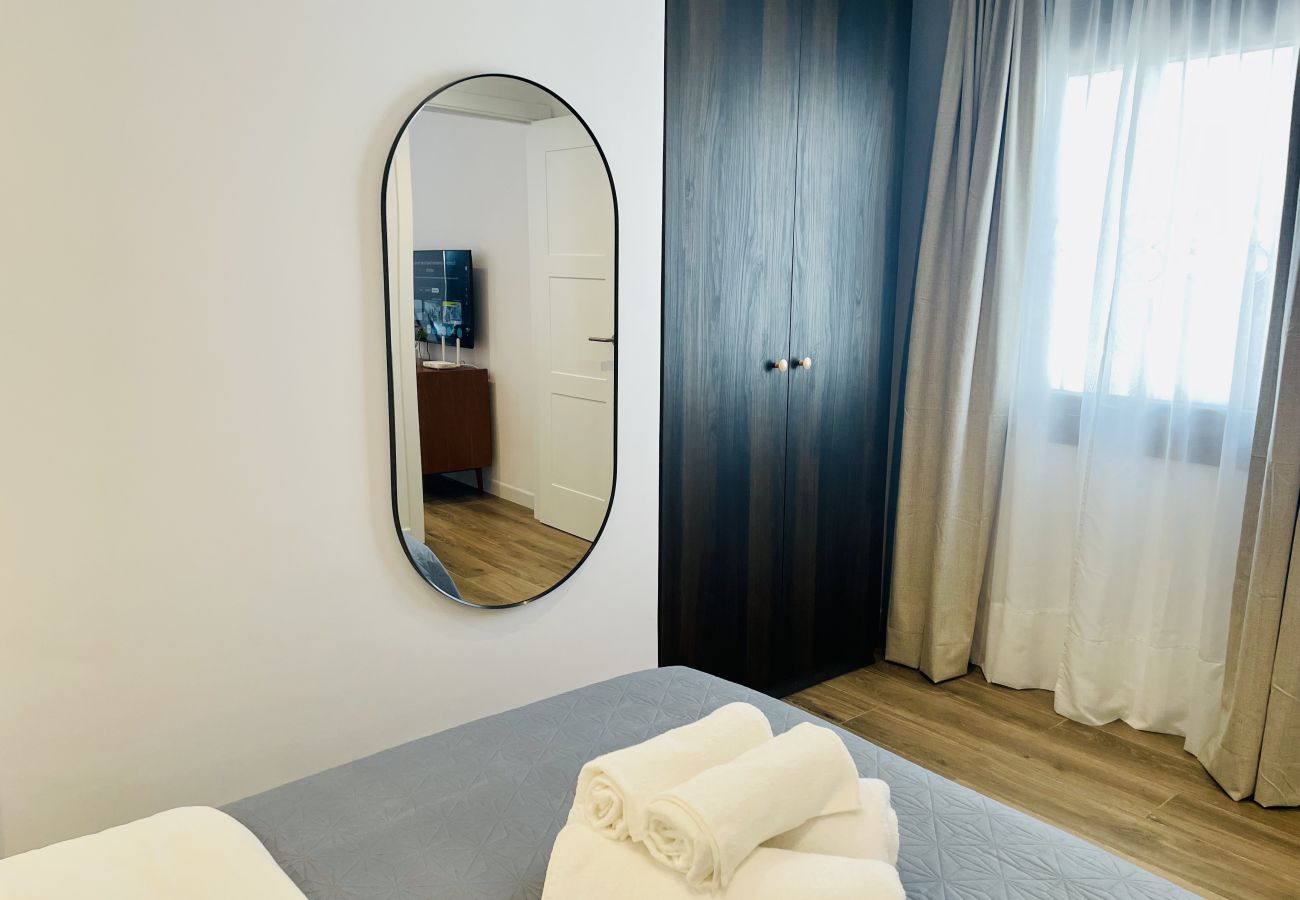 Appartement à Nerja - Apartamento Azure Burriana by At Home Costa del So
