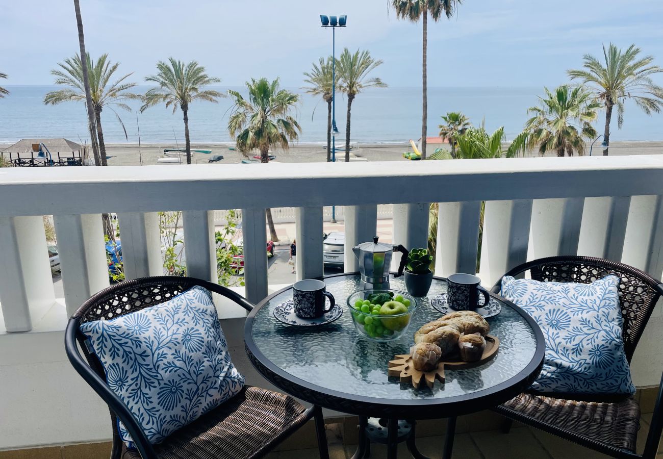 Appartement à Torrox - Arrecife I by At Home Costa del Sol