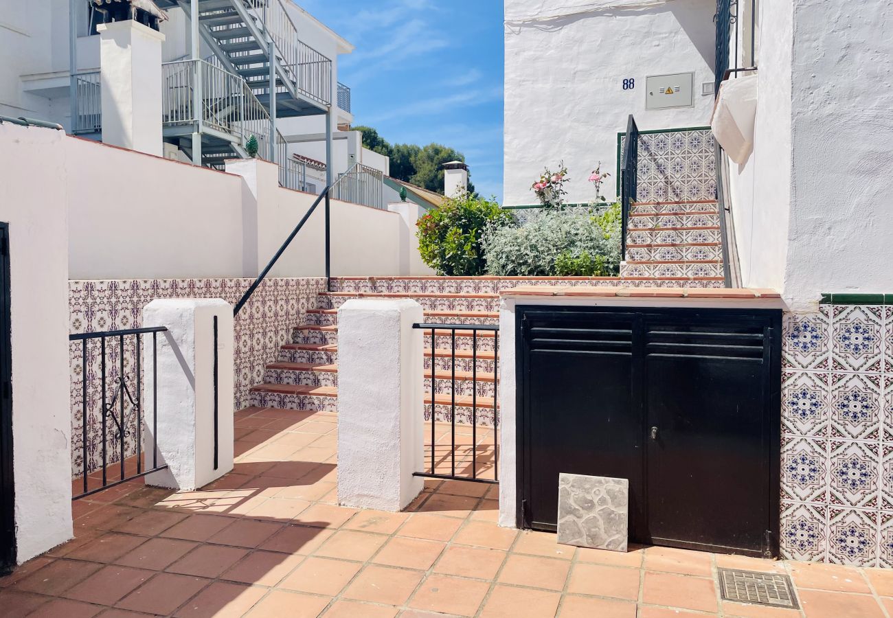 Appartement à Nerja - Apartamento Sage Burriana by At Home Costa del Sol