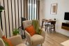 Appartement à Nerja - Apartamento Sage Burriana by At Home Costa del Sol