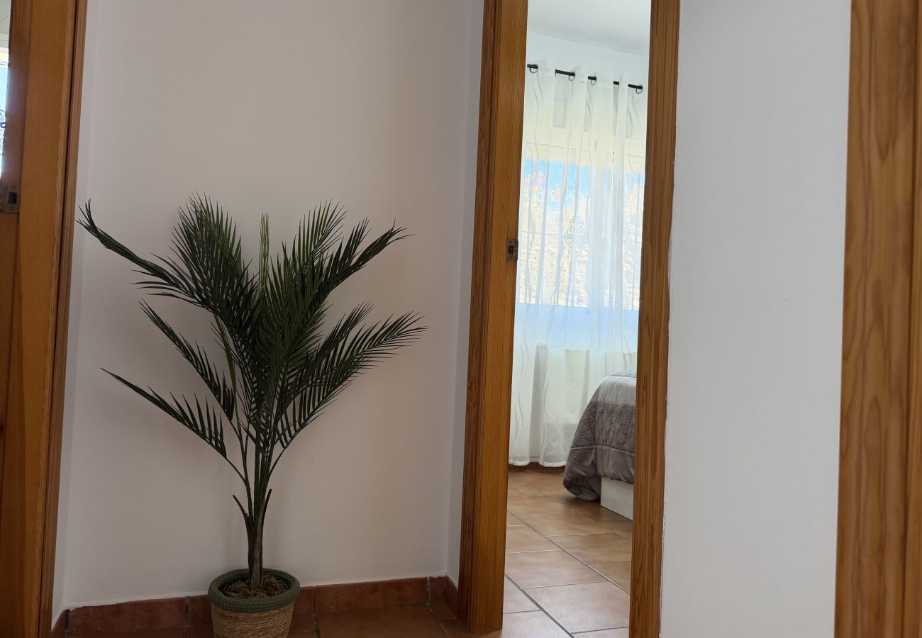 Gîte Rural à Torrox - Cortijo del Verdial by At Home Costa del Sol